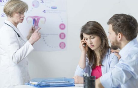 טיפולי ה-IVF לא הצליחו ואתם קרובים לאבד תקווה? הכירו את מרכז הפוריות שמסייע להפוך זוגות להורים מאושרים